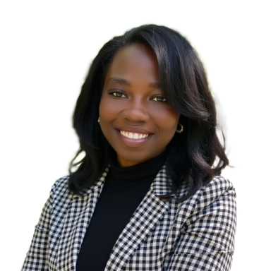 Dr. Precious Hardy
