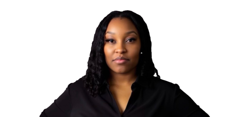 LaTonya AnNoor